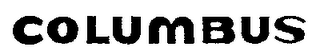 COLUMBUS logo