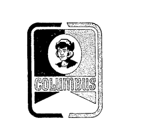 COLUMBUS logo