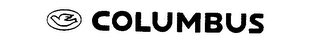 COLUMBUS logo