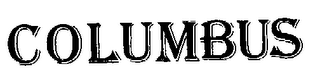 COLUMBUS logo