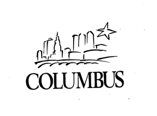 COLUMBUS logo