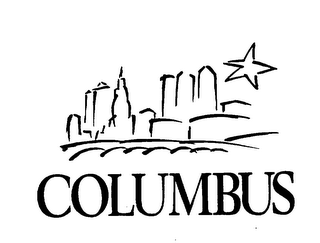 COLUMBUS logo