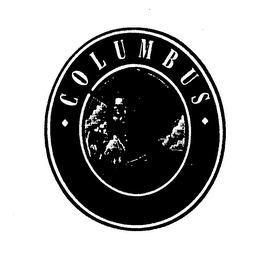 COLUMBUS logo