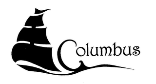 COLUMBUS logo