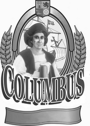 COLUMBUS logo