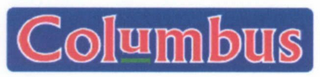 COLUMBUS logo