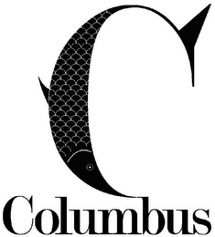 COLUMBUS logo