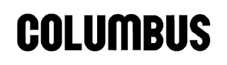 COLUMBUS logo