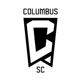 COLUMBUS C SC logo
