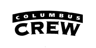 COLUMBUS CREW logo