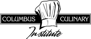COLUMBUS CULINARY INSTITUTE logo