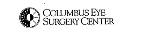 COLUMBUS EYE SURGERY CENTER logo