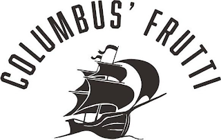 COLUMBUS' FRUTTI logo