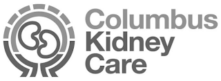 COLUMBUS KIDNEY CARE logo