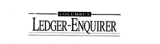 COLUMBUS LEDGER-ENQUIRER logo