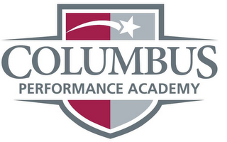 COLUMBUS PERFORMANCE ACADEMY logo