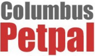 COLUMBUS PETPAL logo