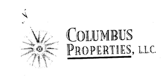 COLUMBUS PROPERTIES, L.L.C. logo