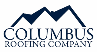 COLUMBUS ROOFING COMPANY logo