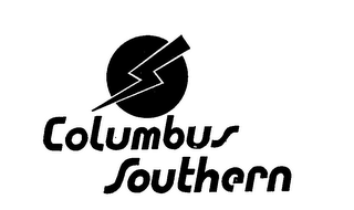 COLUMBUS SOUTHERN logo