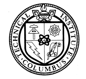 COLUMBUS TECHNICAL INSTITUTE logo
