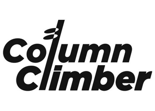 COLUMN CLIMBER logo