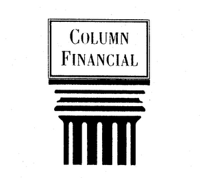 COLUMN FINANCIAL logo