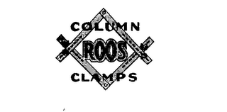 COLUMN ROOS CLAMPS logo