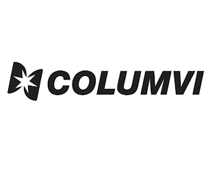 COLUMVI logo