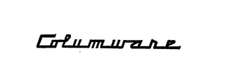 COLUMWARE logo