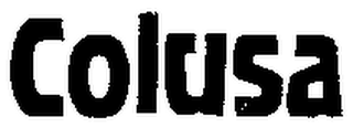 COLUSA logo