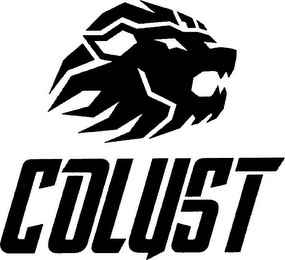 COLUST logo