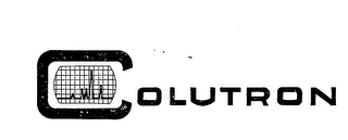COLUTRON logo