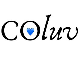 COLUV logo