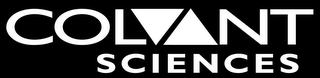 COLVANT SCIENCES logo