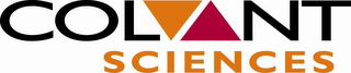 COLVANT SCIENCES logo