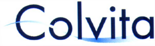COLVITA logo