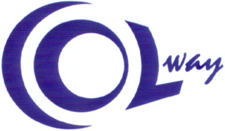 COLWAY logo