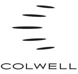 COLWELL logo