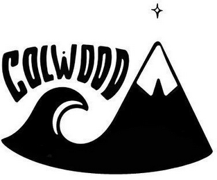 COLWOOD logo