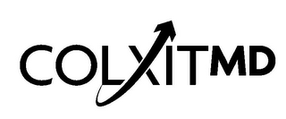 COLXITMD logo
