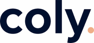 COLY. logo
