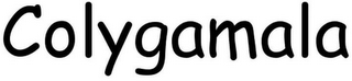 COLYGAMALA logo