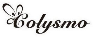 COLYSMO logo