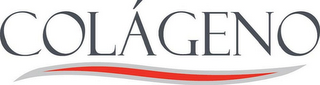 COLÁGENO logo