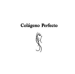 COLÁGENO PERFECTO logo
