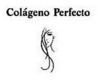 COLÁGENO PERFECTO logo