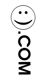 .COM logo