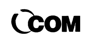 COM logo