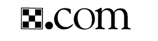 .COM logo